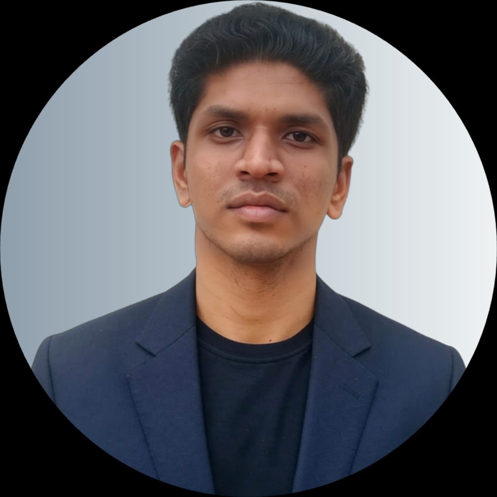 Mohammad Hassan - FullStack & LLM Developer
